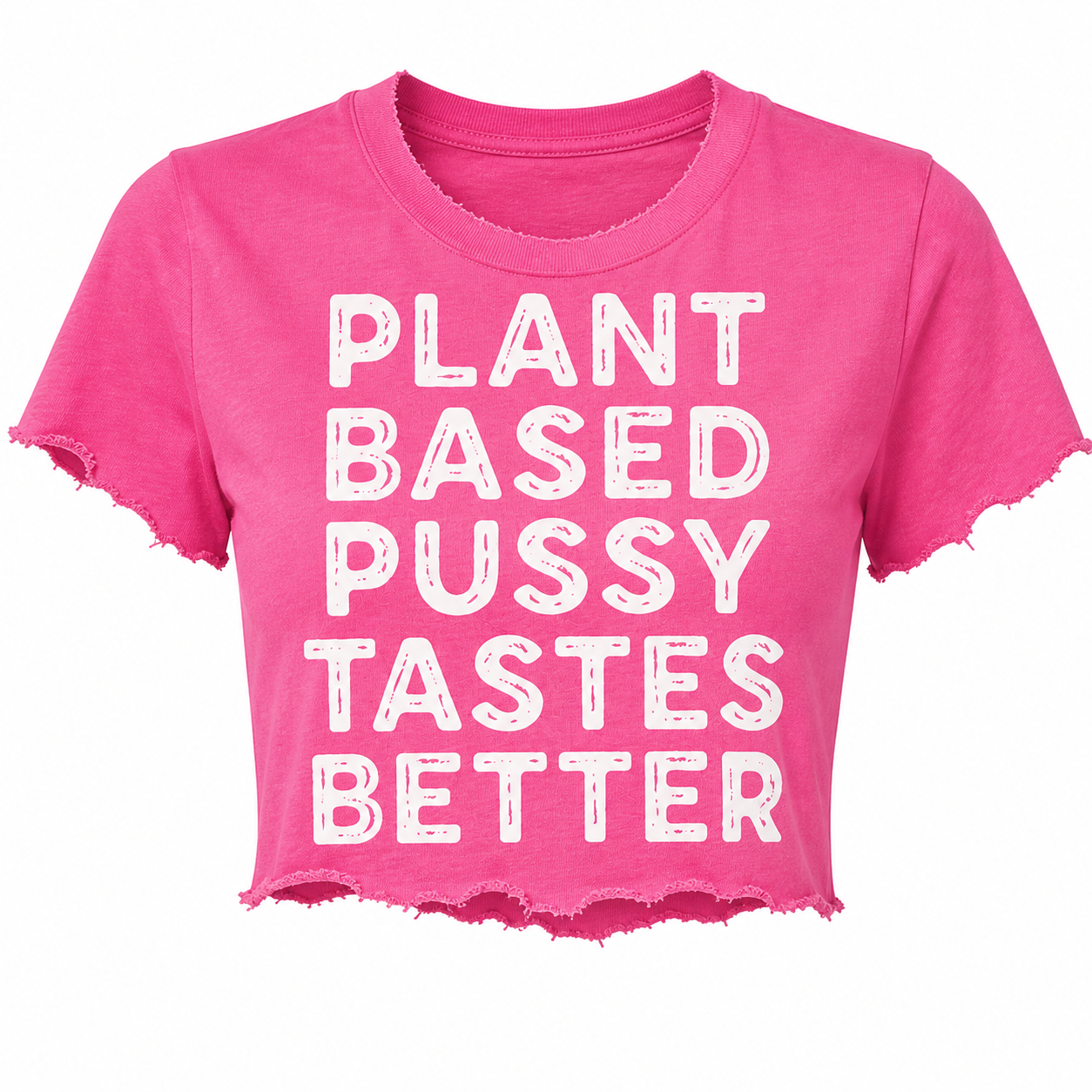 POP Plant Based Crop