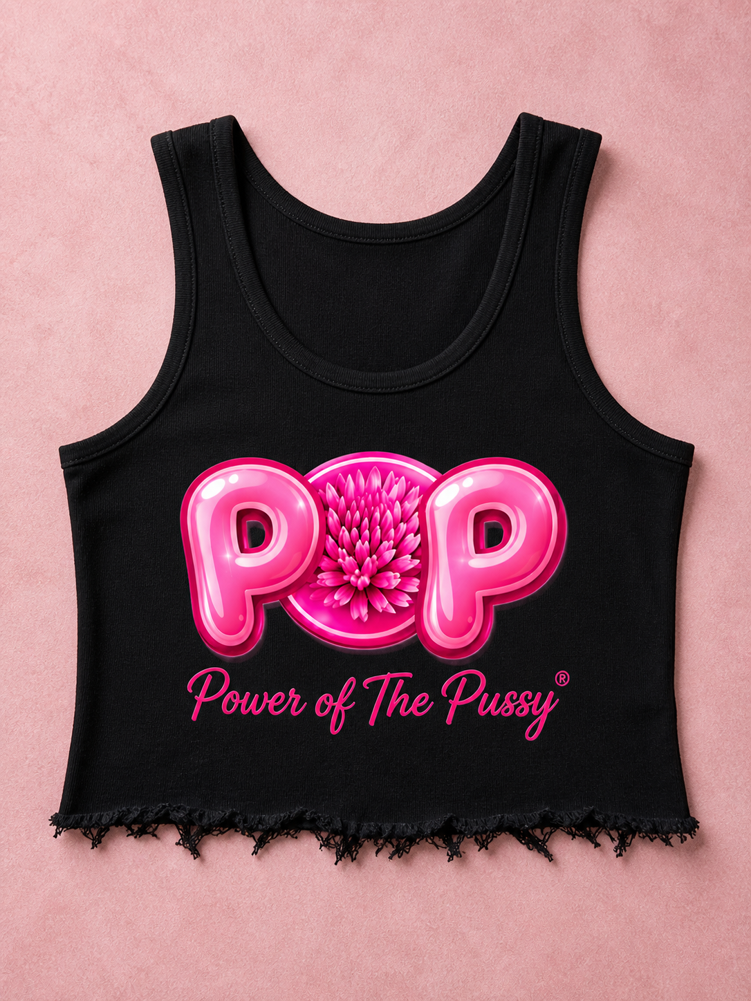 POP Tank Top